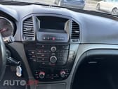 Opel Insignia 2.0 CDTi Cosmo ecoFLEX