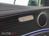 Mercedes-Benz E 220 d AMG Line