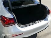 Mercedes-Benz A 200 AMG Line Aut.