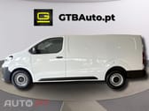 Peugeot Expert  Vc Long 1.5 BlueHDi  I.V.A DEDUTÍVEL