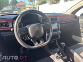 Citroen C3 1.5 BlueHDi C-Series