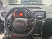Toyota Aygo 1.0 X-Play+X-Touch