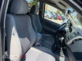 Toyota Hilux 2.5 D-4D 4WD CD Tracker