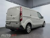 Ford Transit Connect 1.5 TDCi L2 Limited