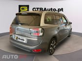 Citroen Grand C4 SpaceTourer 1.5 Blue-HDi Business 
