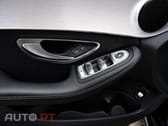 Mercedes-Benz C 220 d Avantgarde