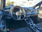 Nissan Leaf Tekna ProPilot Park