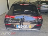 Mercedes-Benz CLA 180 d Shooting Brake Style Aut.