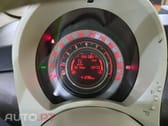 Fiat 500 1.2 Lounge MTA