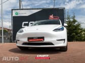 Tesla Model Y Long Range Tração Integral