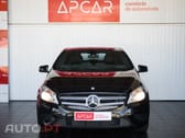 Mercedes-Benz A 160 d