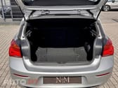 BMW 116 d Line Sport Auto
