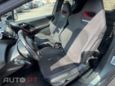 Peugeot 208 1.6 e-THP GTi by Sport