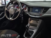 Opel Astra 1.0 Turbo EcoFlex