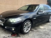 BMW 520 d Line Luxury