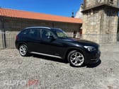 BMW X1 16 d sDrive