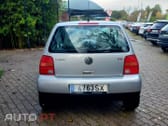 Volkswagen Lupo 1.4 TDi Confortline