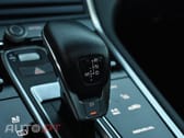 Porsche Panamera ST 4 E-Hybrid