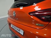 Renault Clio 1.5 Blue dCi RS Line