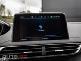 Peugeot 3008 1.5 BlueHDi Allure