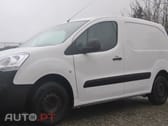 Peugeot Partner Hdi