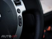 Nissan Qashqai ND