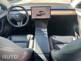 Tesla Model 3 Standard Range Plus RWD