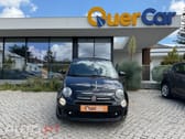 Fiat 500 1.0 Hybrid Connect