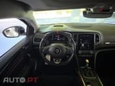 Renault Mégane TCe 300 GPF EDC R.S. TROPHY