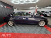 Jaguar XE 2.0 D Prestige