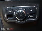 Mercedes-Benz EQA 250 AMG Line