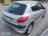 Peugeot 206 1.1 XR Présence