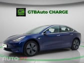 Tesla Model 3 I.V.A DEDUTÍVEL Standard RWD Plus