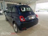 Fiat 500 1.2 Lounge MTA