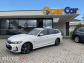 BMW 330 e Pack M Auto