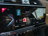 DS DS7 Crossback E-Tense Performance Line EAT8