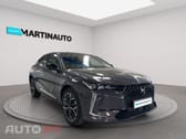 DS DS4 1.2 Hybrid Etoile e-DSC6