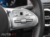 Mercedes-Benz A 180 d AMG Line Aut.