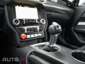 Ford Mustang 2,3 PERFORMA Premium GT 500 SHELBY 
