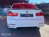 BMW 320 d Line Sport