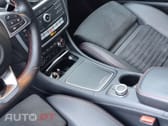 Mercedes-Benz A 200 d AMG Line Aut.