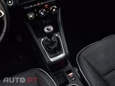 Renault Captur 1.5 dCi Exclusive