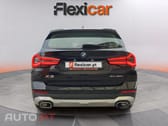 BMW X3 30 e xDrive xLine