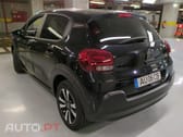 Citroen C3 1.2 PureTech C-Series