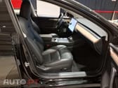 Tesla Model 3 Long Range Tração Integral