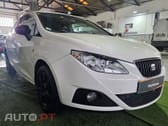 Seat Ibiza 1.2 TDi
