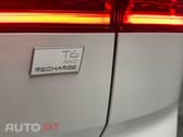 Volvo XC60 T6 AWD Recharge Geartronic Inscription Expression