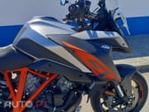 KTM Superduke GT 1290 ABS 172CV