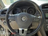 Volkswagen Golf Variant 1.6 TDI