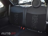 Fiat 500 1.0 Hybrid Connect